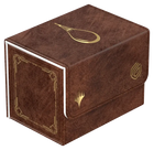 Gamers Guild AZ Ultimate Guard Ultimate Guard: Sidewinder 80+: Magic The Gathering | Mox Collection - Pearl (Pre-Order) Discontinue
