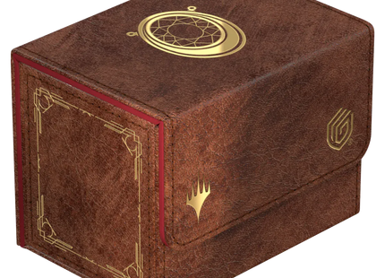 Gamers Guild AZ Ultimate Guard Ultimate Guard: Sidewinder 80+: Magic The Gathering | Mox Collection - Ruby (Pre-Order) Discontinue