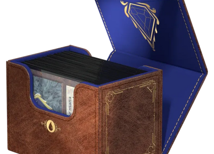 Gamers Guild AZ Ultimate Guard Ultimate Guard: Sidewinder 80+: Magic The Gathering | Mox Collection - Sapphire (Pre-Order) Discontinue