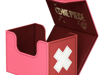Gamers Guild AZ Ultimate Guard Ultimate Guard: Sidewinder 80+ Xenoskin - One Piece: Chopper (Pre-Order) AGD