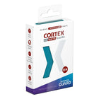 Gamers Guild AZ Ultimate Guard Ultimate Guard: Sleeves - Cortex Japanese Petrol Matte (Pre-Order) GTS