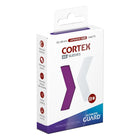 Gamers Guild AZ Ultimate Guard Ultimate Guard: Sleeves - Cortex Japanese Purple Glossy (Pre-Order) GTS