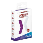 Gamers Guild AZ Ultimate Guard Ultimate Guard: Sleeves - Cortex Japanese Purple Matte (Pre-Order) GTS