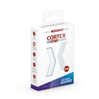 Gamers Guild AZ Ultimate Guard Ultimate Guard: Sleeves - Cortex Japanese Transparent Matte Southern Hobby