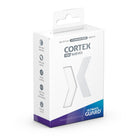 Gamers Guild AZ Ultimate Guard Ultimate Guard: Sleeves - Cortex White Matte GTS