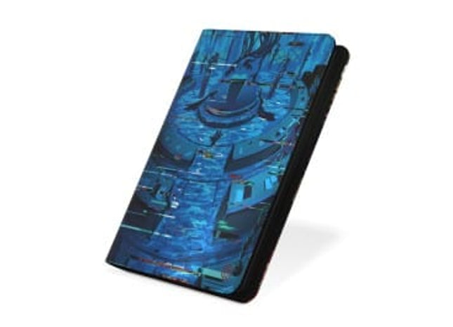 Gamers Guild AZ Ultimate Guard Ultimate Guard: Zipfolio 360 Xenoskin Magic: The Gathering - Duskmourn - Restricted Office Southern Hobby