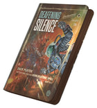 Gamers Guild AZ Ultimate Guard Ultimate Guard Zipfolio 360 Xenoskin - Magic: the Gathering: Edge of Eternities: Deafening Silence Discontinue