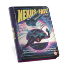 Gamers Guild AZ Ultimate Guard Ultimate Guard Zipfolio 360 Xenoskin - Magic: the Gathering: Edge of Eternities: Nexus of Fate GTS