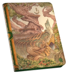 Gamers Guild AZ Ultimate Guard Ultimate Guard: Zipfolio 360 Xenoskin: Magic The Gathering | Lorwyn Eclipsed - Forest (Pre-Order) Southern Hobby