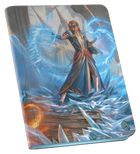 Gamers Guild AZ Ultimate Guard Ultimate Guard: Zipfolio 360 Xenoskin: Magic The Gathering | Reality Fracture - Chandra, Chill Of Compliance / Chandra, Torch Of Defiance (Pre-Order) Southern Hobby