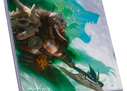 Gamers Guild AZ Ultimate Guard Ultimate Guard: Zipfolio 480 Xenoskin: Magic The Gathering | Reality Fracture - Way Of The Wildspeaker / Way Of The Deathbringer (Pre-Order) Southern Hobby