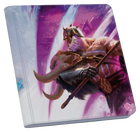 Gamers Guild AZ Ultimate Guard Ultimate Guard: Zipfolio 480 Xenoskin: Magic The Gathering | Reality Fracture - Way Of The Wildspeaker / Way Of The Deathbringer (Pre-Order) Southern Hobby