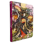 Gamers Guild AZ Ultimate Guard Ultra Pro: 9-Pocket Zippered Pro Binder: Yumeko Artist Spotlight - Geisha (Pre-Order) ACD Distribution