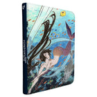 Gamers Guild AZ Ultimate Guard Ultra Pro: 9-Pocket Zippered Pro Binder: Yumeko Artist Spotlight - Mermaid (Pre-Order) ACD Distribution