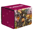 Gamers Guild AZ Ultimate Guard Ultra Pro: Deck Box - Alcove Edge: Yumeko Artist Spotlight - Geisha (Pre-Order) ACD Distribution