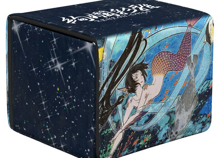 Gamers Guild AZ Ultimate Guard Ultra Pro: Deck Box - Alcove Edge: Yumeko Artist Spotlight - Mermaid (Pre-Order) ACD Distribution