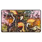 Gamers Guild AZ Ultimate Guard Ultra Pro: Playmat - Stitched Edge: Yumeko Artist Spotlight - Geisha (Pre-Order) ACD Distribution