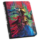 Gamers Guild AZ Ultimate Guard Zipfolio 360 Xenoskin: Magic the Gathering Aetherdrift: Hazoret Godseeker GTS