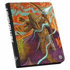 Gamers Guild AZ Ultimate Guard Zipfolio 360 Xenoskin: Magic the Gathering Aetherdrift: Ketramose The New Dawn GTS