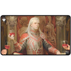 Gamers Guild AZ Ultra Pro Magic The Gathering Innistrad Remastered: Edgar Markov Black Stitched Playmat GTS
