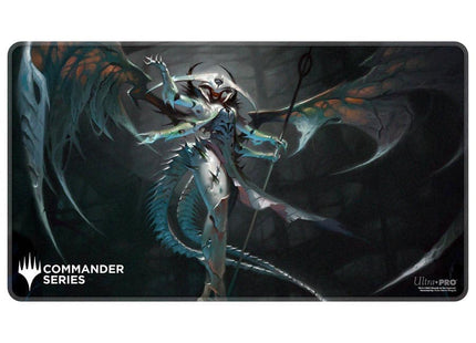 Gamers Guild AZ Ultra Pro Playmat MTG: Commander Series - Atraxa (Pre-Order) GTS