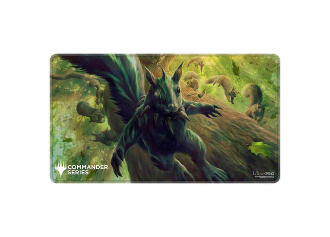 Gamers Guild AZ Ultra Pro Playmat MTG: Commander Series - Chatterfang (Pre-Order) GTS
