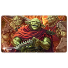 Gamers Guild AZ Ultra Pro Playmat MTG: Commander Series - Krenko (Pre-Order) GTS
