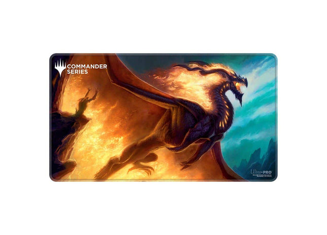 Gamers Guild AZ Ultra Pro Playmat MTG: Commander Series - Prossh (Pre-Order) GTS