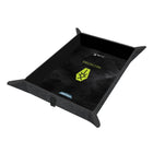 Gamers Guild AZ Ultra Pro Premium Folding Dice Tray Warhammer 40K Necron Codex Aligned (Pre-Order) Gamers Guild AZ
