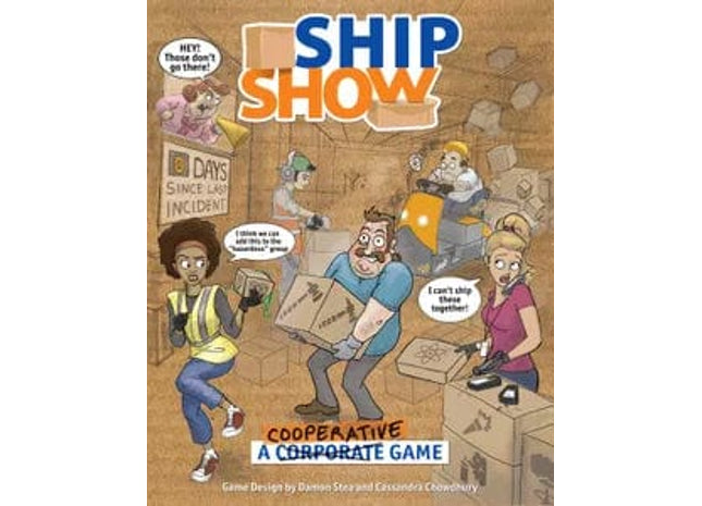 Gamers Guild AZ Ultra Pro Ship Show GTS