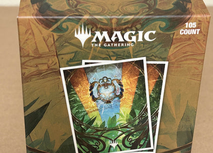 Gamers Guild AZ Ultra Pro Ultra Pro: 105+ Apex Sleeves: Magic The Gathering: Aetherdrift: Serialized Card: The Aetherspark Discontinue
