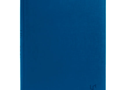 Gamers Guild AZ Ultra Pro Ultra Pro: 9-Pocket Zippered Premium Pro-Binder - Blue (Pre-Order) AGD