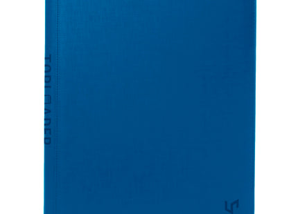 Gamers Guild AZ Ultra Pro Ultra Pro: 9-Pocket Zippered Toploader Premium Pro-Binder - Blue (Pre-Order) AGD
