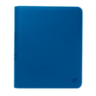 Gamers Guild AZ Ultra Pro Ultra Pro: 9-Pocket Zippered Toploader Premium Pro-Binder - Blue (Pre-Order) AGD