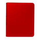 Gamers Guild AZ Ultra Pro Ultra Pro: 9-Pocket Zippered Toploader Premium Pro-Binder - Red (Pre-Order) AGD