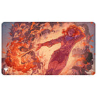 Gamers Guild AZ Ultra Pro Ultra Pro Aetherdrift Chandra's Ignition Special Guest Playmat for Magic: The Gathering GTS