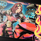 Gamers Guild AZ Ultra Pro Ultra Pro Aetherdrift Chandra, Spark Hunter AR Enhanced Playmat for Magic: The Gathering Southern Hobby