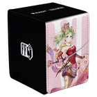 Gamers Guild AZ Ultra Pro Ultra Pro Alcove Deck Box: Magic the Gathering: Final Fantasy - Terra, Herald of Hope (Pre-Order) ACD Distribution