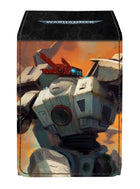 Gamers Guild AZ Ultra Pro Ultra Pro Alcove Flip Box Warhammer 40K T'au Empire Codex Aligned (Pre-Order) Southern Hobby