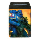 Gamers Guild AZ Ultra Pro Ultra Pro Alcove Flip: Space Marines - Adeptus Astartes (Pre-Order) Southern Hobby