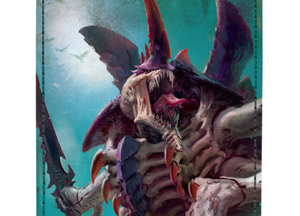 Gamers Guild AZ Ultra Pro Ultra Pro Alcove Flip: Tyranid (Pre-Order) Southern Hobby