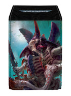 Gamers Guild AZ Ultra Pro Ultra Pro Alcove Flip: Tyranid (Pre-Order) Southern Hobby