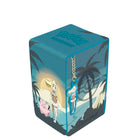 Gamers Guild AZ Ultra Pro Ultra Pro: Alcove Tower: Pokemon - Lillie and Clefairy (Pre-Order) Southern Hobby