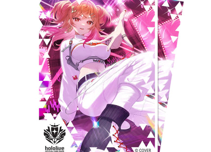Gamers Guild AZ Ultra Pro Ultra Pro: Apex Sleeves - Hololive Series 2: Ichijou Ririka (Pre-Order) Southern Hobby