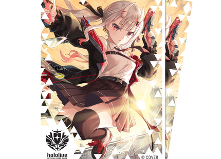 Gamers Guild AZ Ultra Pro Ultra Pro: Apex Sleeves - Hololive Series 2: Nakiri Ayame (Pre-Order) Southern Hobby