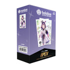 Gamers Guild AZ Ultra Pro Ultra Pro: Apex Sleeves - Hololive Series 2: Ninomae Ina'nis (Pre-Order) Southern Hobby