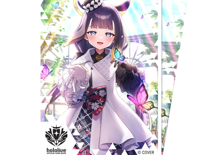 Gamers Guild AZ Ultra Pro Ultra Pro: Apex Sleeves - Hololive Series 2: Ninomae Ina'nis (Pre-Order) Southern Hobby