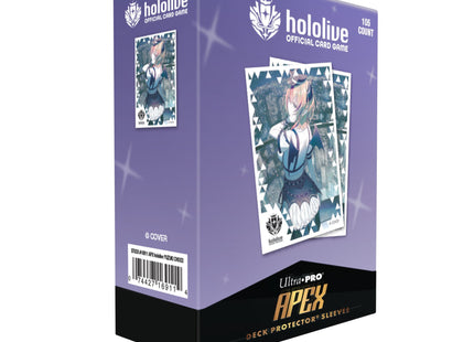 Gamers Guild AZ Ultra Pro Ultra Pro: Apex Sleeves - Hololive Series 2: Yuzuki Choco (Pre-Order) Southern Hobby