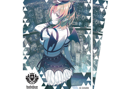 Gamers Guild AZ Ultra Pro Ultra Pro: Apex Sleeves - Hololive Series 2: Yuzuki Choco (Pre-Order) Southern Hobby