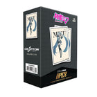 Gamers Guild AZ Ultra Pro Ultra Pro: Apex Sleeves: Vocaloid Retro Soundscapes - Hatsune Miku (Pre-Order) Southern Hobby